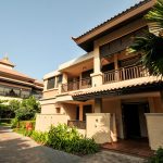 Anantara Hotel, The Palm Jumeirah