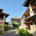 Anantara Hotel, The Palm Jumeirah