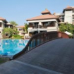 Anantara Hotel, The Palm Jumeirah