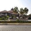 Anantara Hotel, The Palm Jumeirah