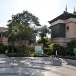 Anantara Hotel, The Palm Jumeirah