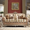 Luxury is in each detail!