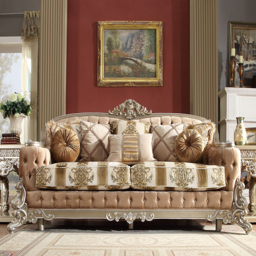 Luxury is in each detail!