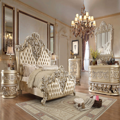 Luxury is in each detail!