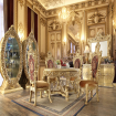 Luxury is in each detail!