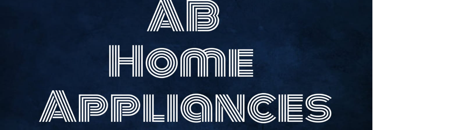 AB homeappliances 
