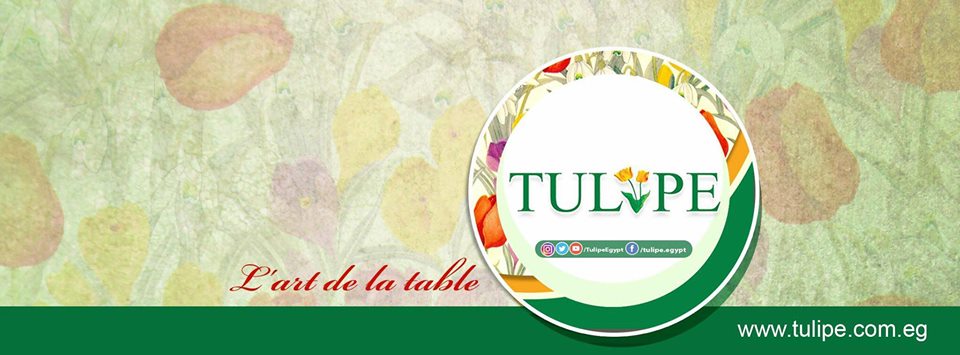 Tulipe 