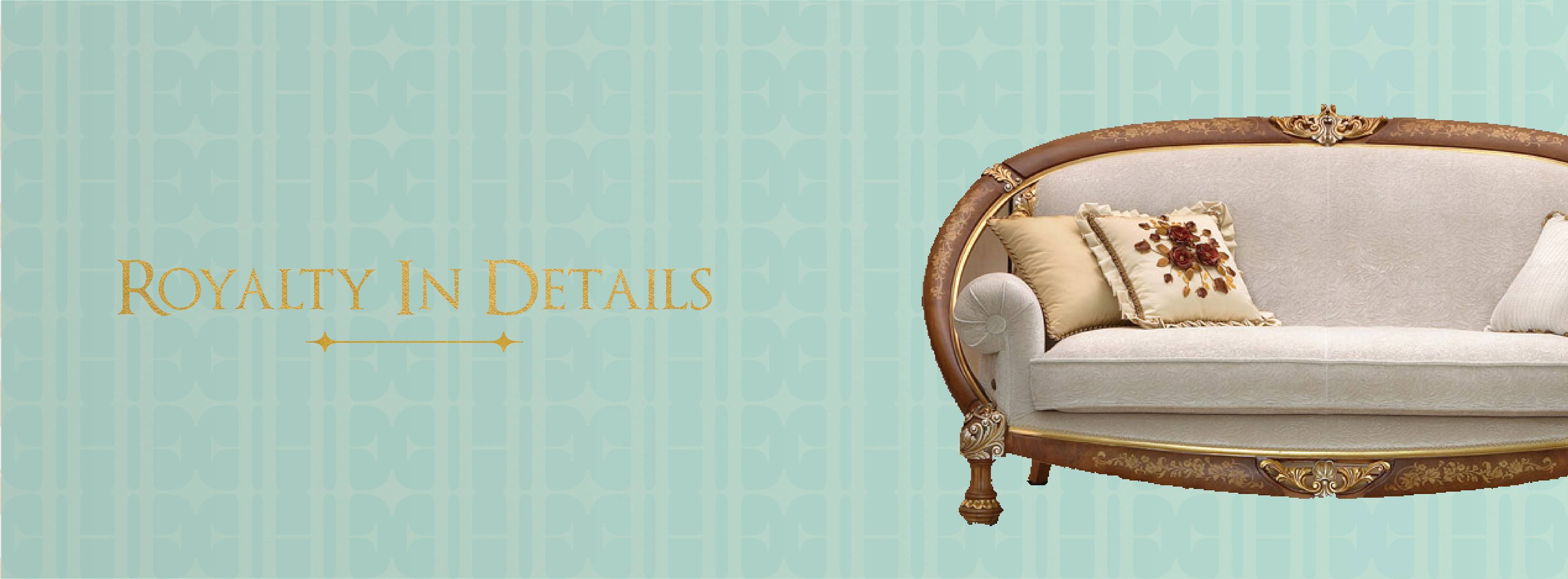 French Home Furniture 
