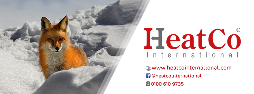 Heatco International 