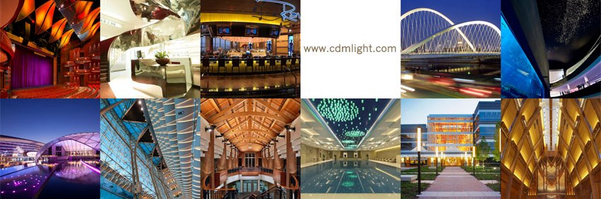CD+M Lighting Design Group 