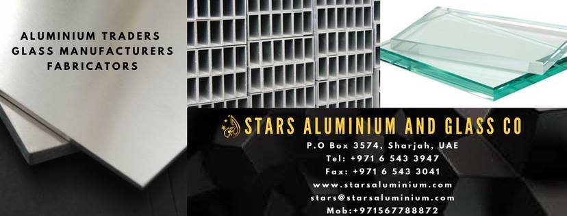 Stars Aluminium & Glass Co. 