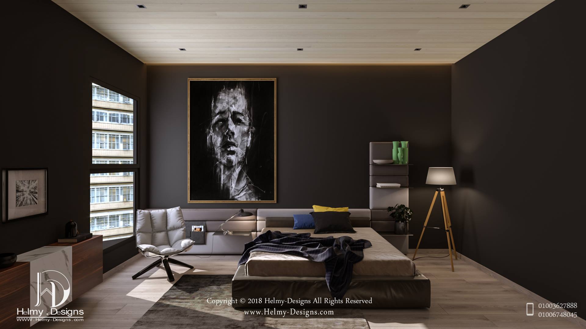 Casadar Designs Google